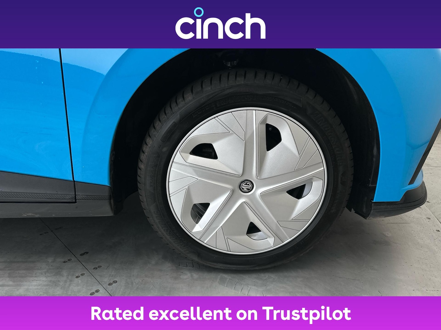 Used MG MG4 2023 for sale - 77026312: Photo 28