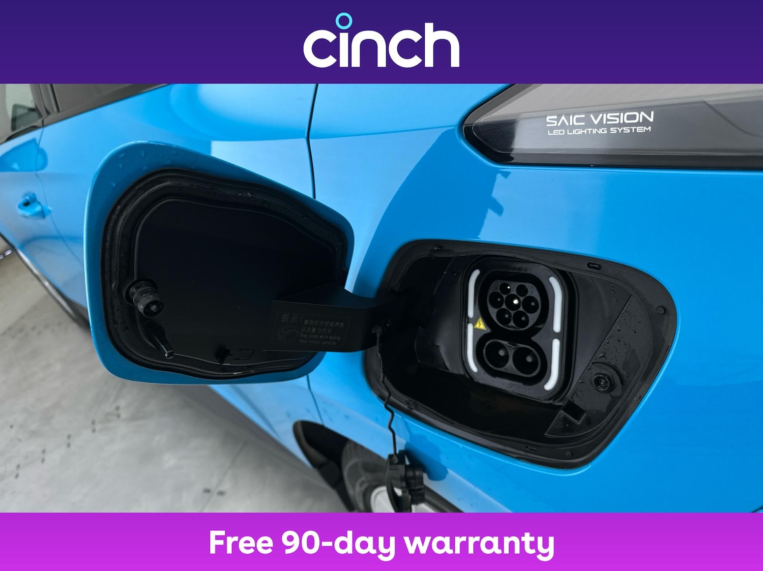 Used MG MG4 2023 for sale - 77026312: Photo 29