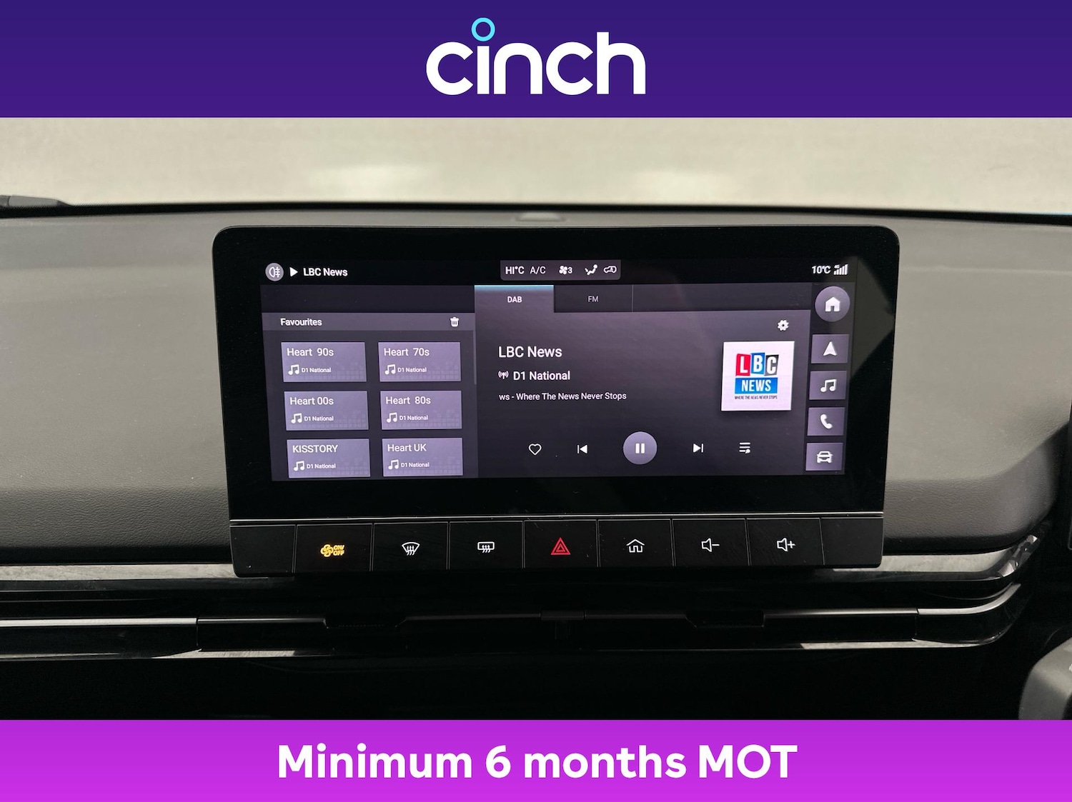 Used MG MG4 2023 for sale - 77026312: Photo 32