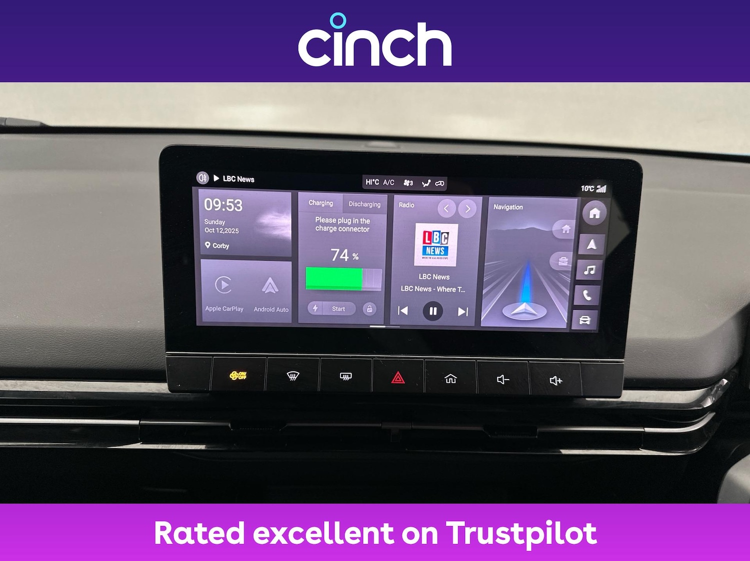 Used MG MG4 2023 for sale - 77026312: Photo 33