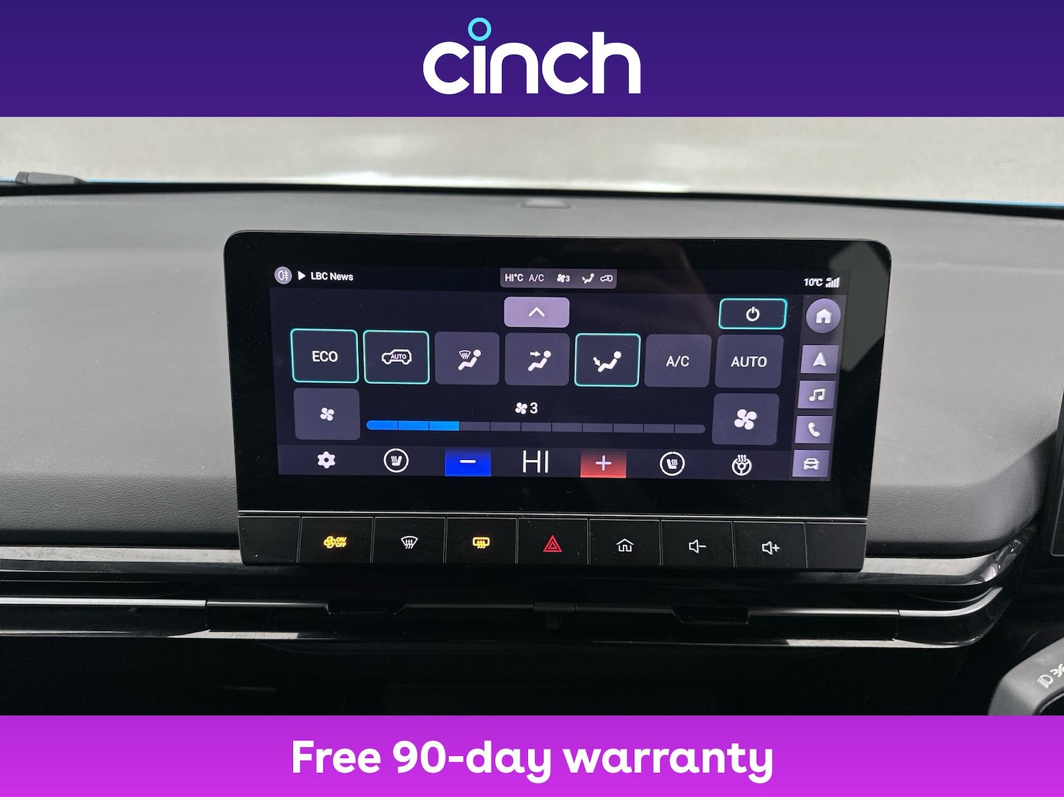 Used MG MG4 2023 for sale - 77026312: Photo 34