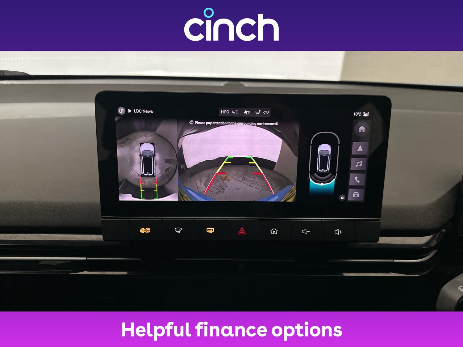 Used MG MG4 2023 for sale - 77026312: Photo 35