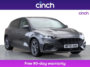 Ford - Focus