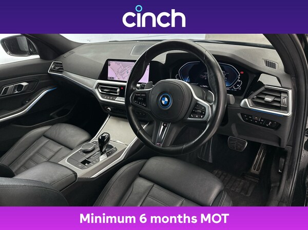 Used BMW 3 Series 2021 for sale - 76245736: Photo 12