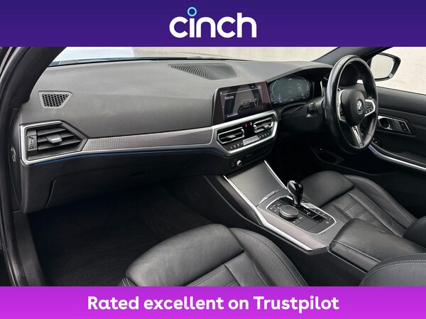 Used BMW 3 Series 2021 for sale - 76245736: Photo 14