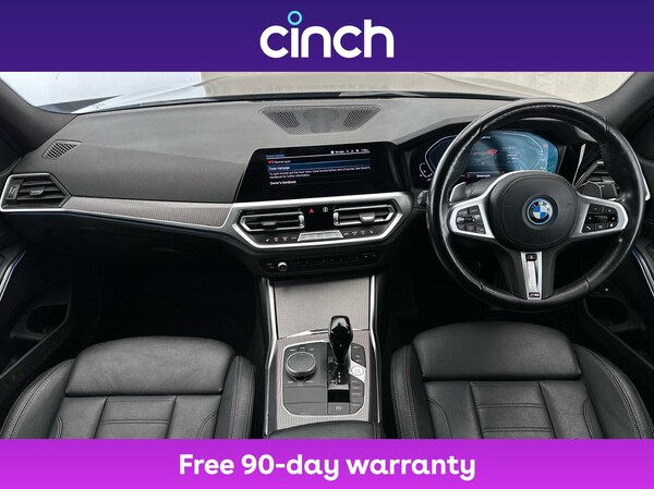 Used BMW 3 Series 2021 for sale - 76245736: Photo 15