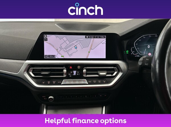 Used BMW 3 Series 2021 for sale - 76245736: Photo 17