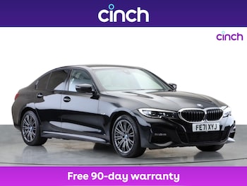 BMW - 3 Series