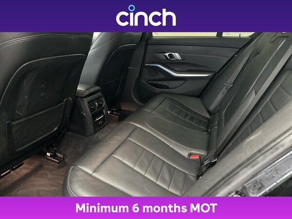 Used BMW 3 Series 2021 for sale - 76245736: Photo 20