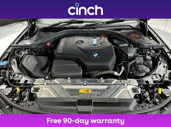 Used BMW 3 Series 2021 for sale - 76245736: Photo 23