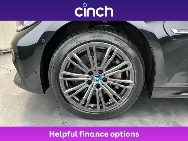 Used BMW 3 Series 2021 for sale - 76245736: Photo 24