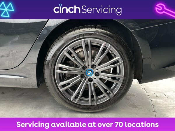 Used BMW 3 Series 2021 for sale - 76245736: Photo 26