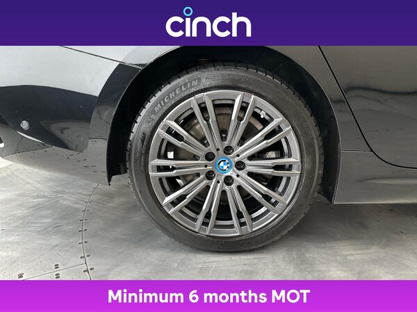 Used BMW 3 Series 2021 for sale - 76245736: Photo 27