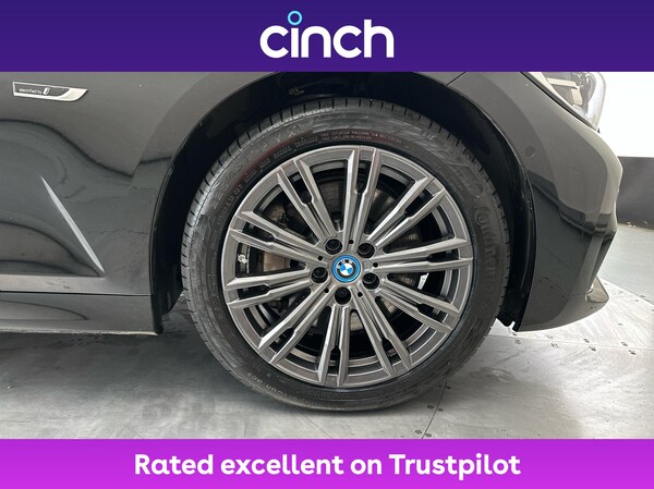 Used BMW 3 Series 2021 for sale - 76245736: Photo 28