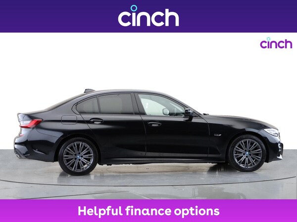 Used BMW 3 Series 2021 for sale - 76245736: Photo 2