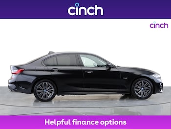 Used BMW 3 Series 2021 for sale - 76245736: Photo 2