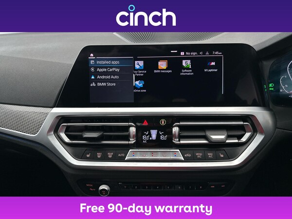 Used BMW 3 Series 2021 for sale - 76245736: Photo 34