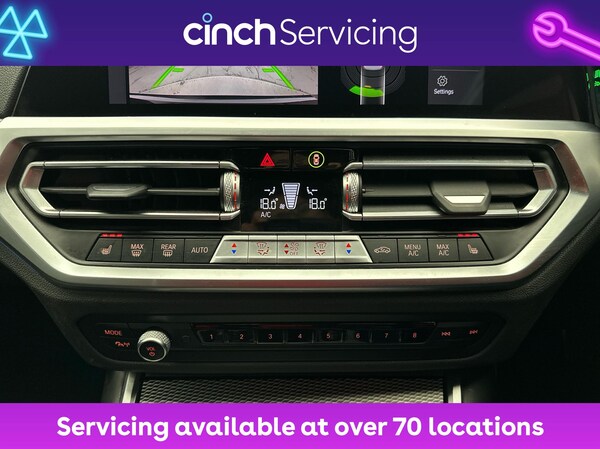 Used BMW 3 Series 2021 for sale - 76245736: Photo 36