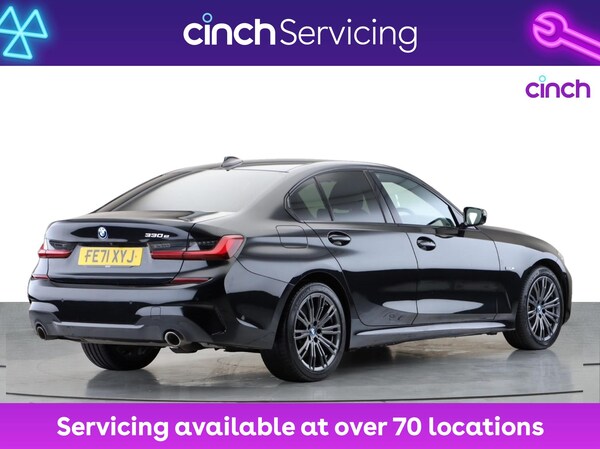 Used BMW 3 Series 2021 for sale - 76245736: Photo 3