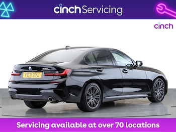 Used BMW 3 Series 2021 for sale - 76245736: Photo 3