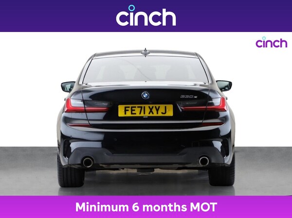 Used BMW 3 Series 2021 for sale - 76245736: Photo 5
