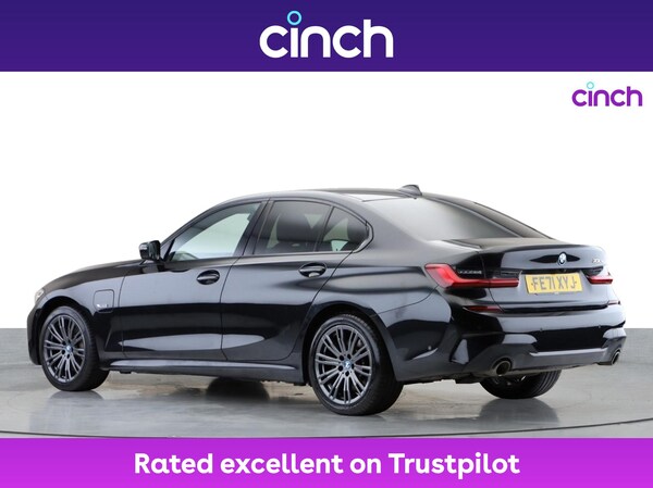 Used BMW 3 Series 2021 for sale - 76245736: Photo 6
