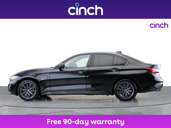 Used BMW 3 Series 2021 for sale - 76245736: Photo 8