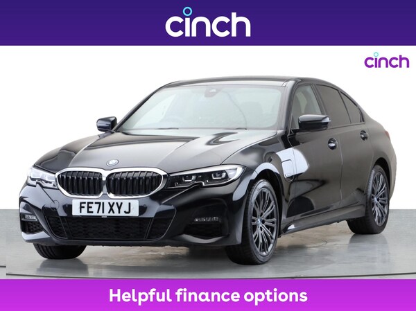 Used BMW 3 Series 2021 for sale - 76245736: Photo 9