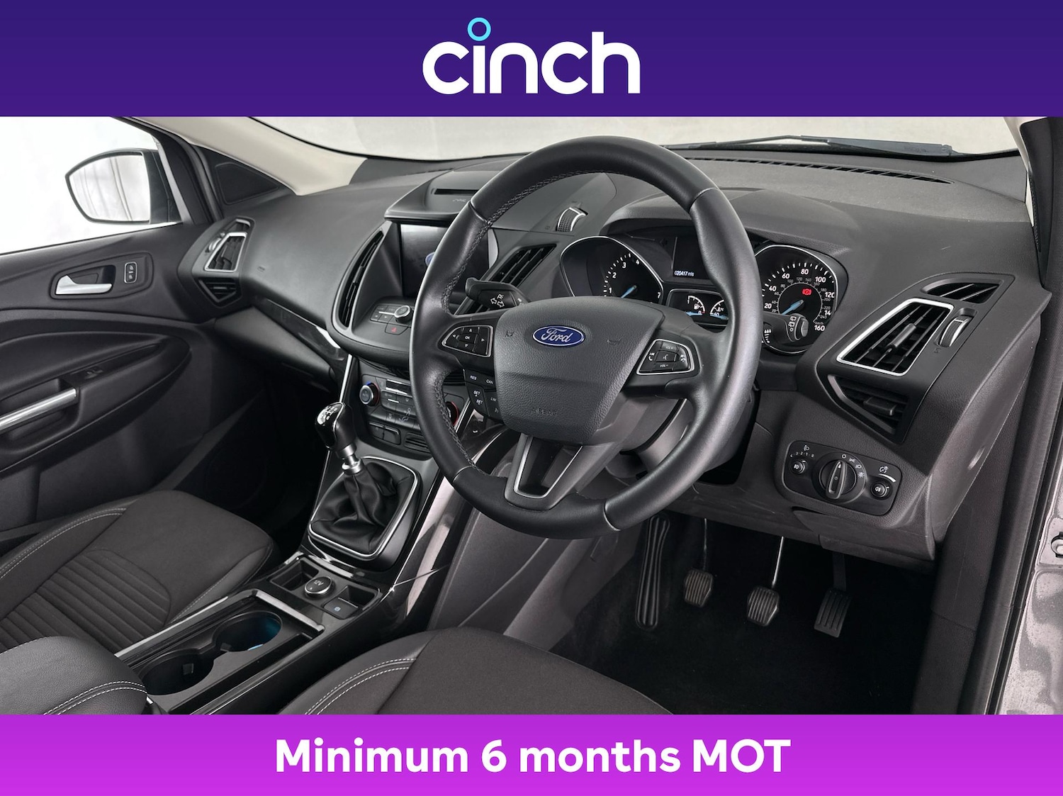 Used Ford Kuga 2019 for sale - 76977979: Photo 12