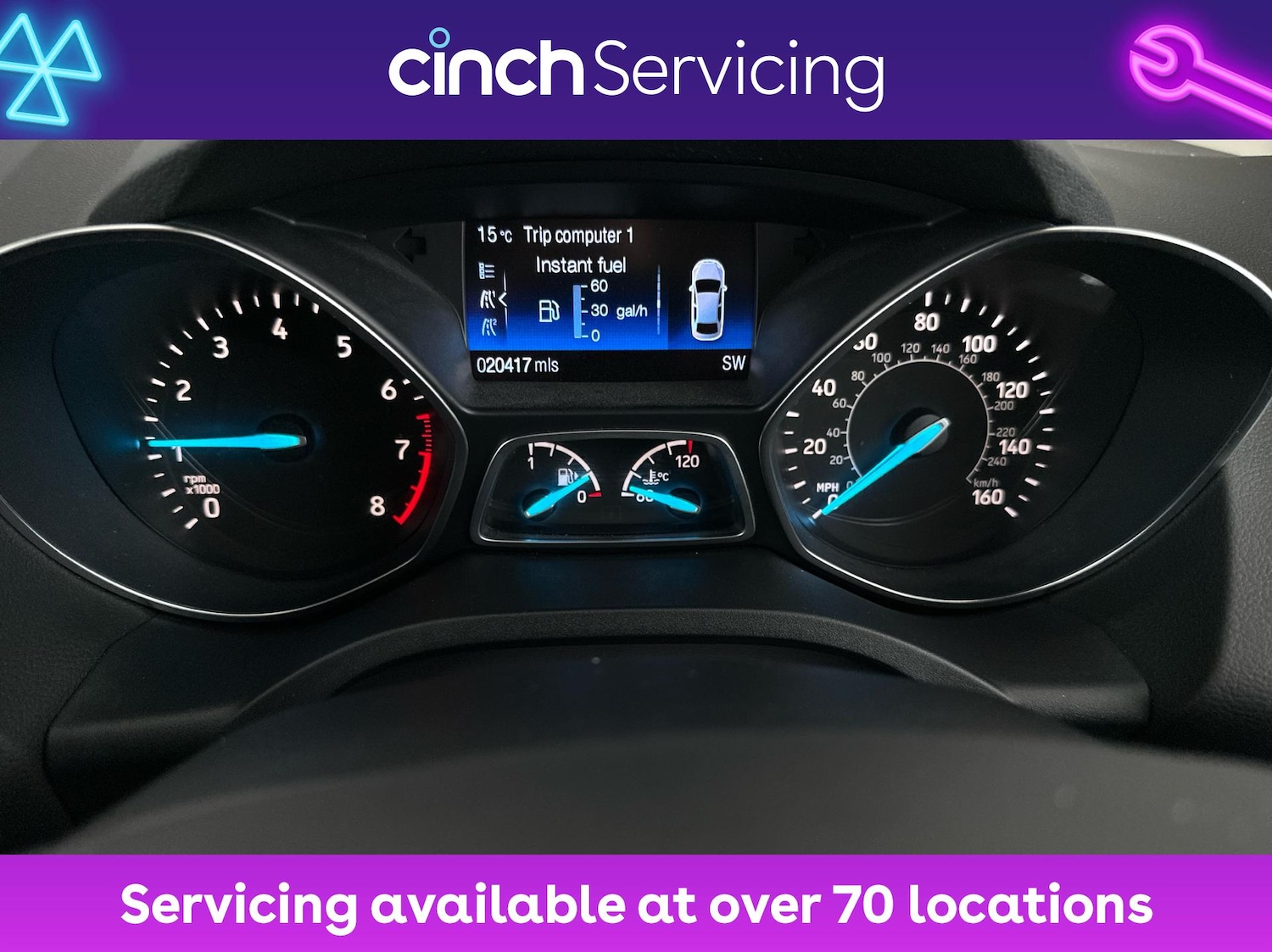 Used Ford Kuga 2019 for sale - 76977979: Photo 18