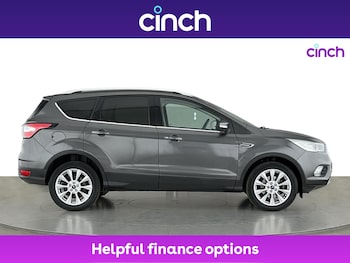 Used Ford Kuga 2019 for sale - 76977979: Photo