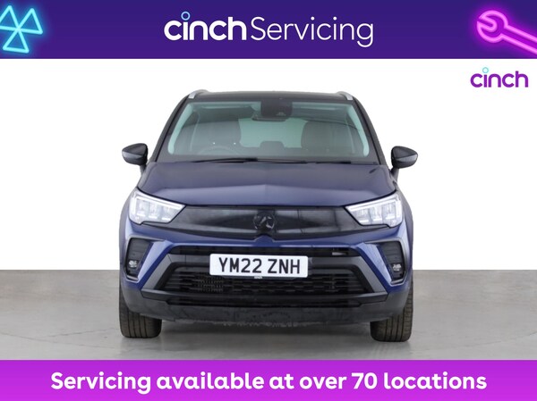Used Vauxhall Crossland 2022 for sale - 76250298: Photo 11