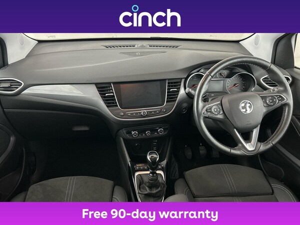 Used Vauxhall Crossland 2022 for sale - 76250298: Photo 15