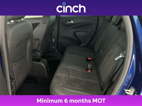 Used Vauxhall Crossland 2022 for sale - 76250298: Photo 20
