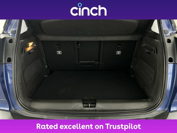 Used Vauxhall Crossland 2022 for sale - 76250298: Photo 21