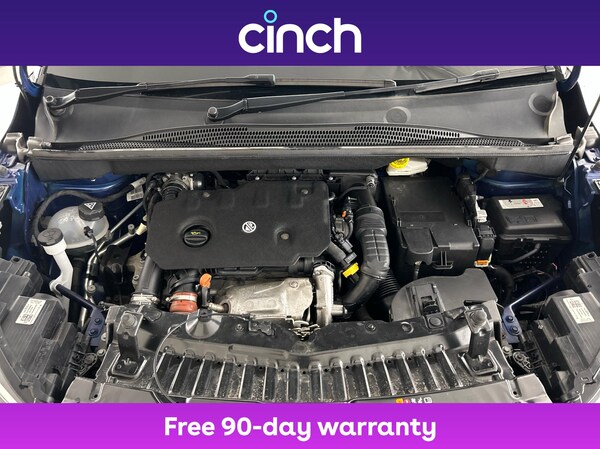 Used Vauxhall Crossland 2022 for sale - 76250298: Photo 23