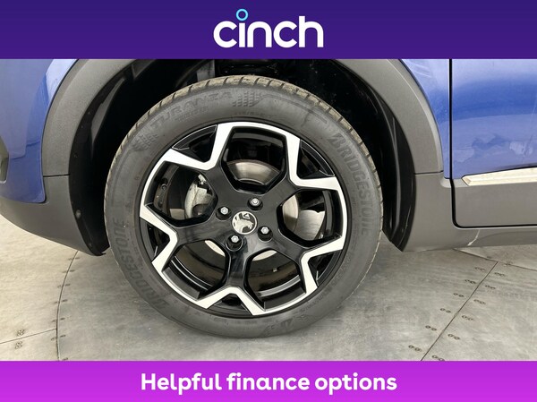 Used Vauxhall Crossland 2022 for sale - 76250298: Photo 24