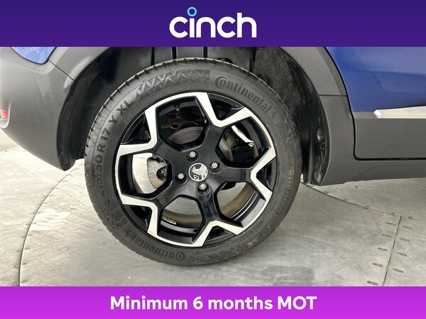 Used Vauxhall Crossland 2022 for sale - 76250298: Photo 27
