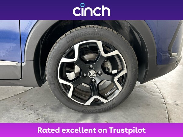 Used Vauxhall Crossland 2022 for sale - 76250298: Photo 28