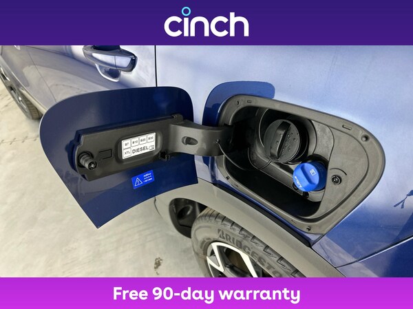 Used Vauxhall Crossland 2022 for sale - 76250298: Photo 29