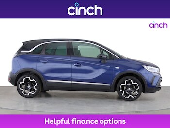 Used Vauxhall Crossland 2022 for sale - 76250298: Photo 2