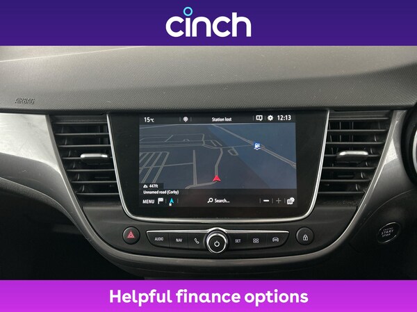 Used Vauxhall Crossland 2022 for sale - 76250298: Photo 30