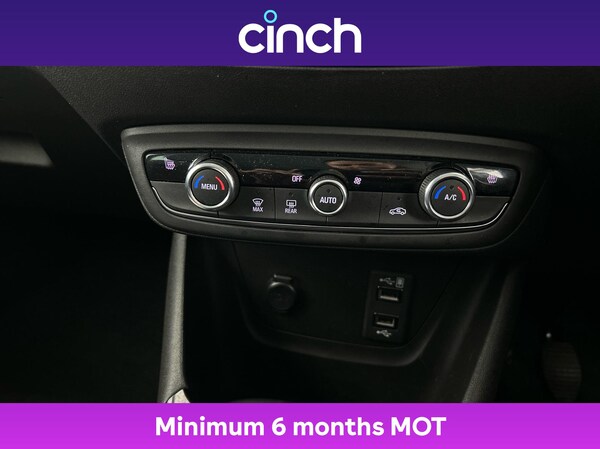 Used Vauxhall Crossland 2022 for sale - 76250298: Photo 32