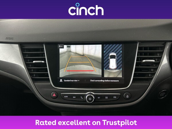 Used Vauxhall Crossland 2022 for sale - 76250298: Photo 33