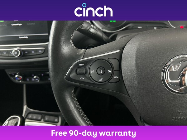 Used Vauxhall Crossland 2022 for sale - 76250298: Photo 34