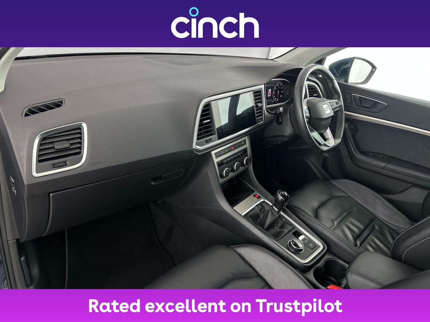 Used SEAT Ateca 2021 for sale - 76381571: Photo 14