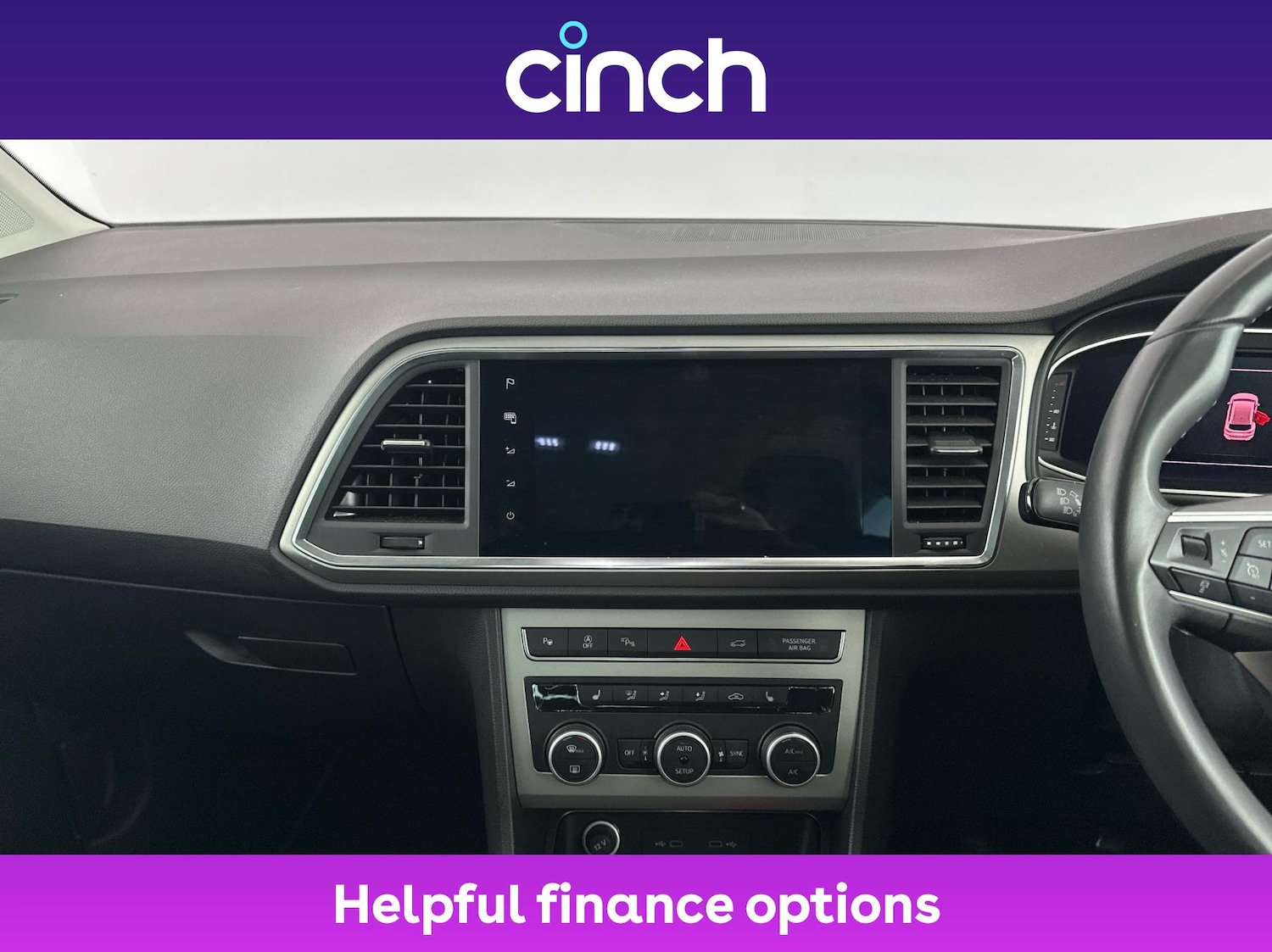 Used SEAT Ateca 2021 for sale - 76381571: Photo 17