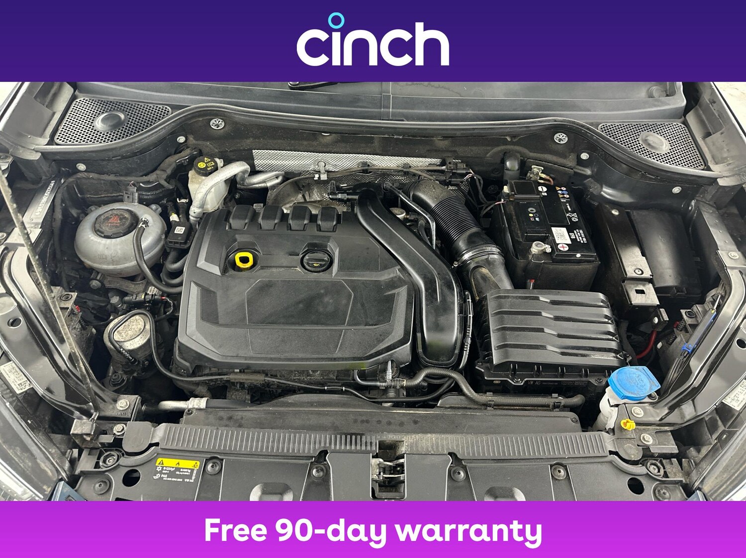 Used SEAT Ateca 2021 for sale - 76381571: Photo 23