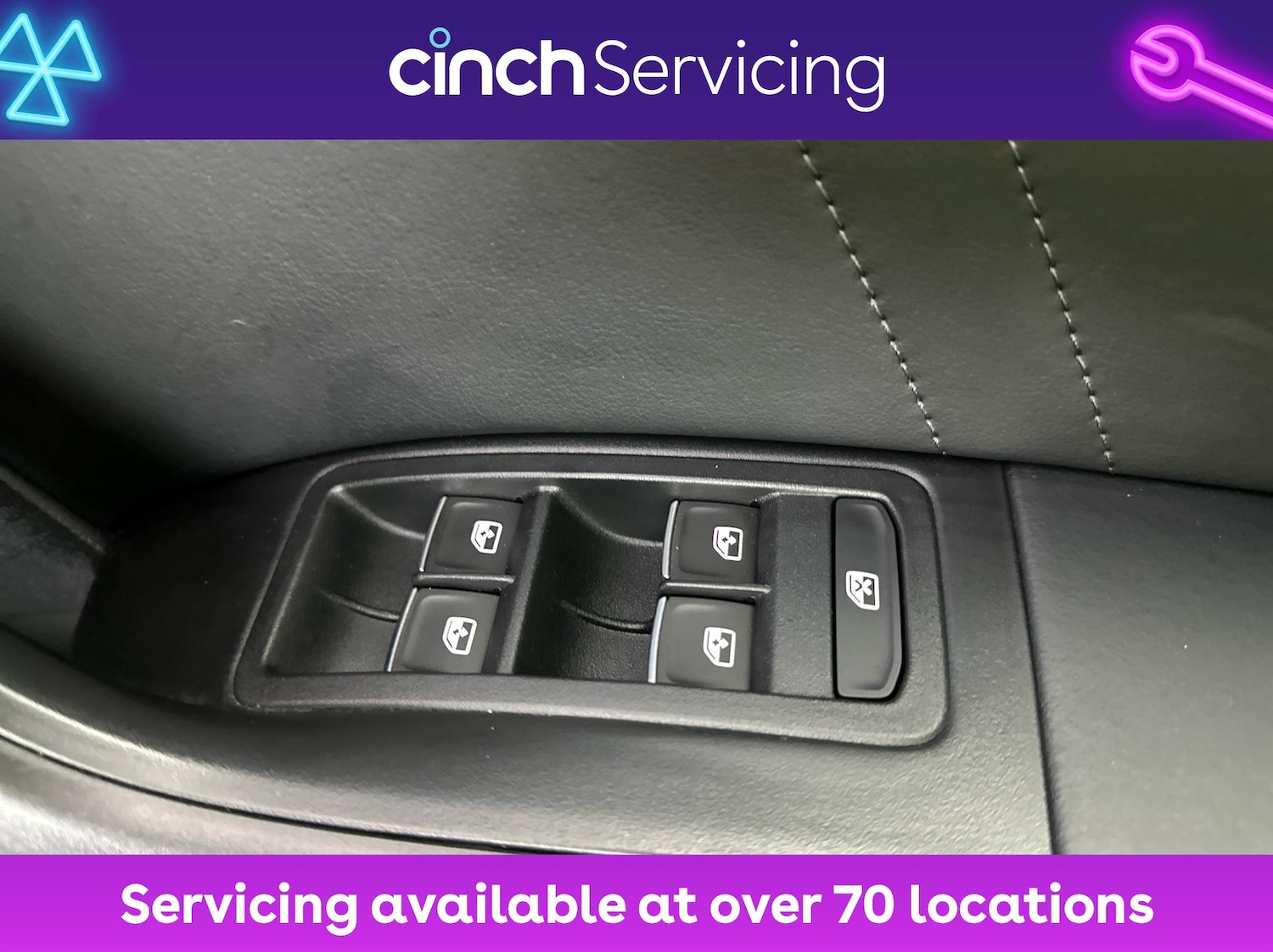 Used SEAT Ateca 2021 for sale - 76381571: Photo 36