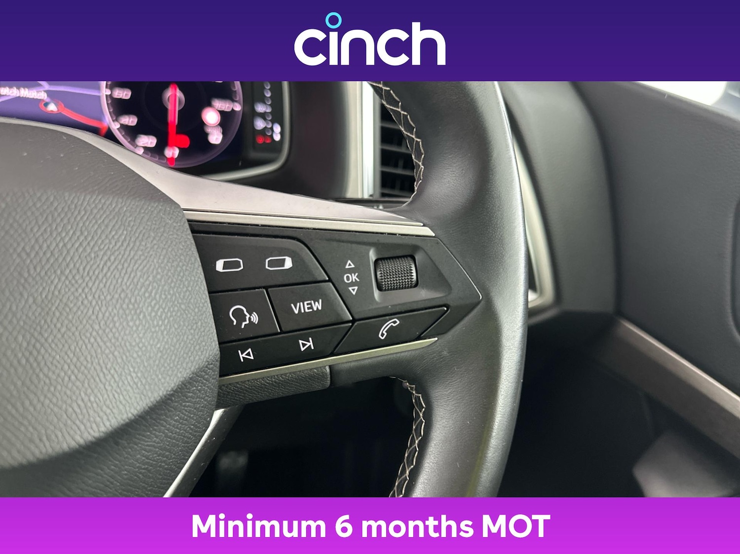 Used SEAT Ateca 2021 for sale - 76381571: Photo 37